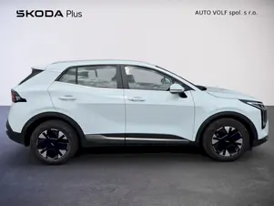 KIA Sportage Exclusive