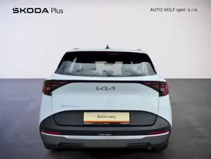 KIA Sportage Exclusive