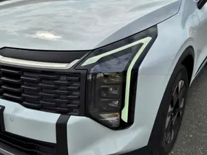KIA Sportage Exclusive