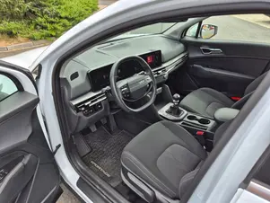 KIA Sportage Exclusive