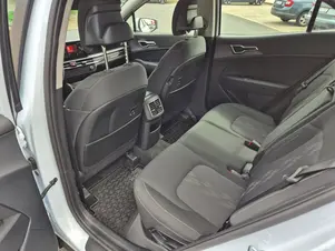 KIA Sportage Exclusive