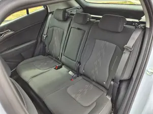 KIA Sportage Exclusive