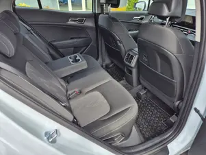 KIA Sportage Exclusive