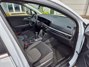 KIA Sportage Exclusive