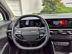 KIA Sportage Exclusive