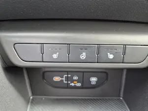 KIA Sportage Exclusive