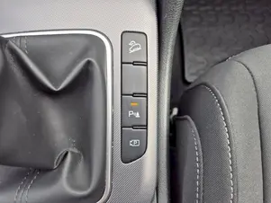 KIA Sportage Exclusive