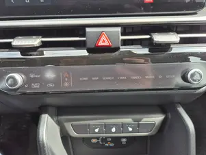 KIA Sportage Exclusive
