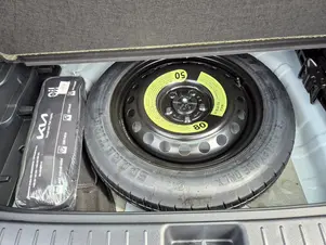 KIA Sportage Exclusive