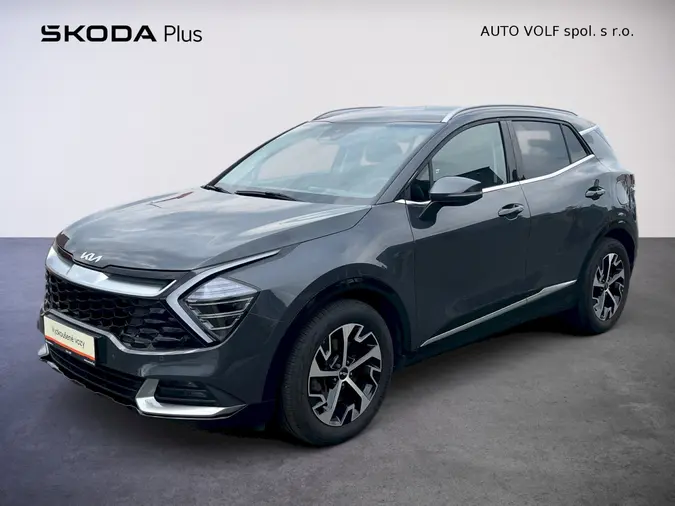 Sportage