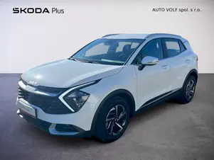 KIA Sportage Exclusive