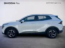 Sportage Exclusive