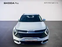 Sportage Exclusive