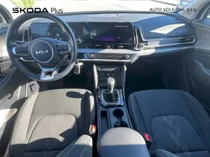 KIA Sportage Exclusive