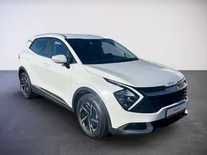 KIA Sportage Exclusive