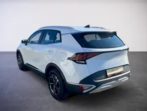 KIA Sportage Exclusive