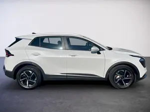 KIA Sportage Exclusive