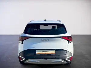 KIA Sportage Exclusive