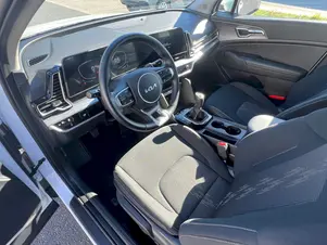 KIA Sportage Exclusive