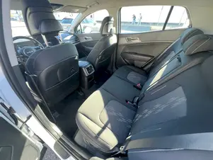KIA Sportage Exclusive