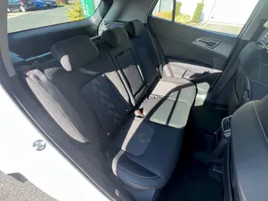 KIA Sportage Exclusive