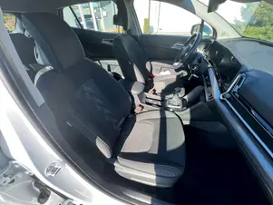KIA Sportage Exclusive