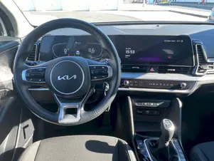 KIA Sportage Exclusive