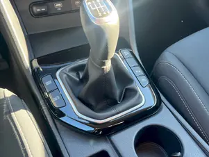 KIA Sportage Exclusive