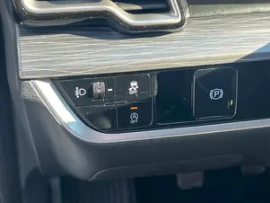 KIA Sportage Exclusive