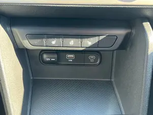 KIA Sportage Exclusive