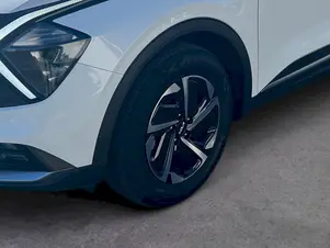 KIA Sportage Exclusive