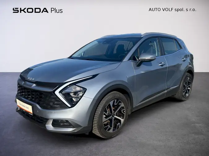 Sportage 