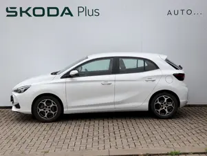 MG MG3