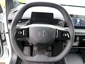 MG MG3 