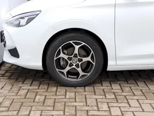 MG MG3
