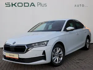 Škoda Octavia Selection