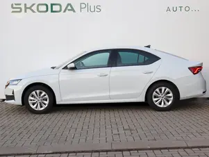 Škoda Octavia Selection