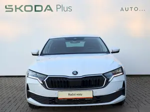 Škoda Octavia Selection