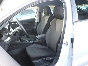 Škoda Octavia Selection