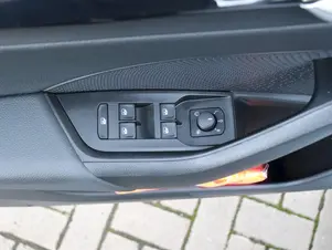 Škoda Octavia Selection