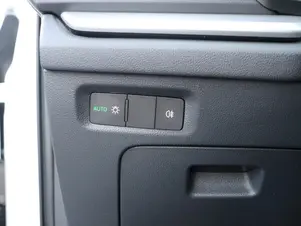 Škoda Octavia Selection