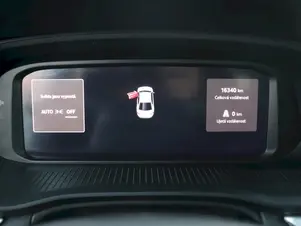 Škoda Octavia Selection