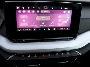 Škoda Octavia Selection