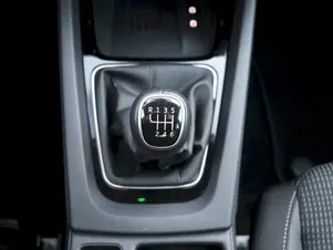 Škoda Octavia Selection