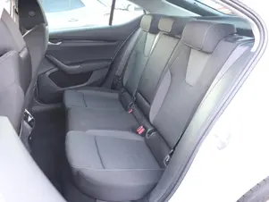 Škoda Octavia Selection