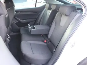 Škoda Octavia Selection