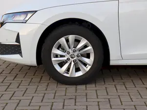 Škoda Octavia Selection