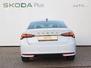 Škoda Octavia Selection