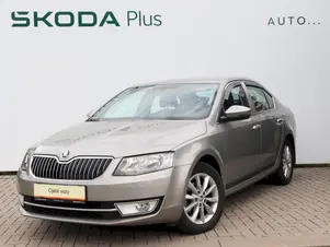 Škoda Octavia Ambition