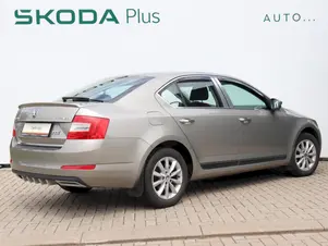 Škoda Octavia Ambition